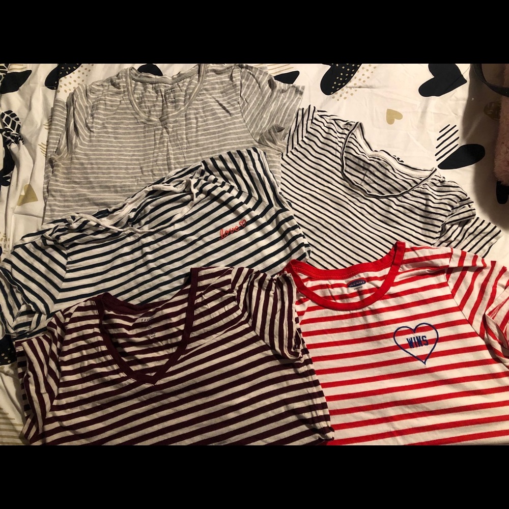 Women’s t shirts